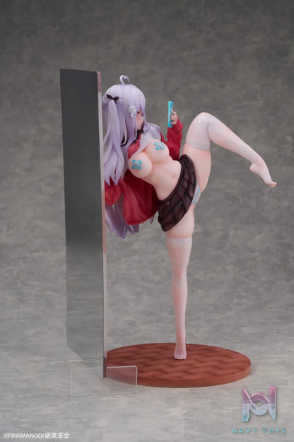PINKMANGO – Original Mio-chan no Jidori 1/6 Figure (Licensed)