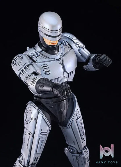 GSC – MODEROID RoboCop Plastic Model (Licensed)