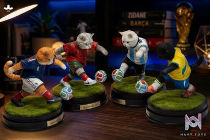 JXK – Legendary Cat World Cup JXK372 (Licensed)