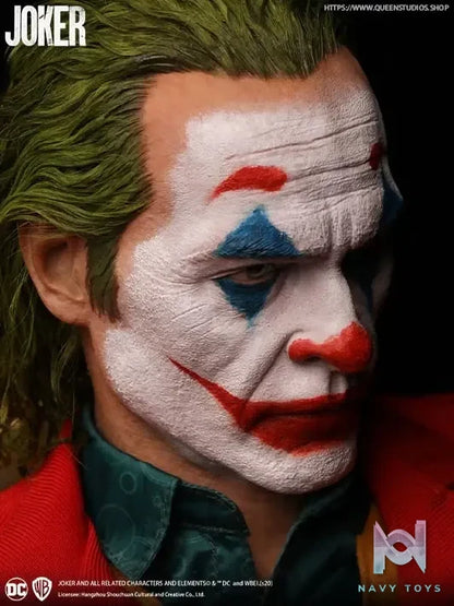 Queen Studio – DC 1/3 JOKER PHOENIX STATUE (Licensed)