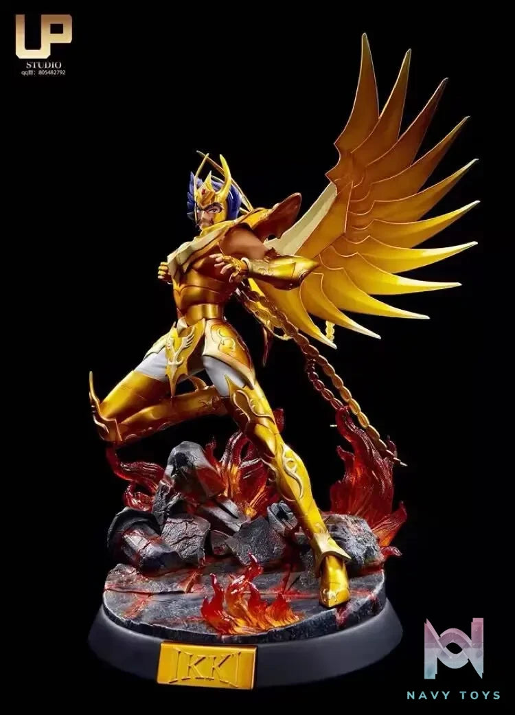 Up Studio – Saint Seiya Phoenix Ikki