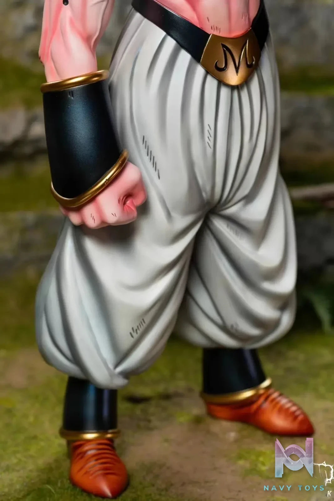 Break Studio – Dragon Ball Majin Buu (Evil) 2.0