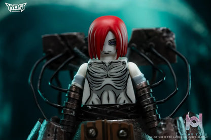 YYDSJ Studio – Naruto Nagato