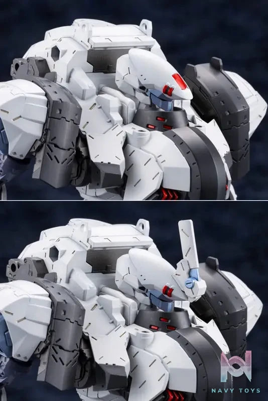 Kotobukiya – HEXA GEAR BULKARM LAMBDA OSTEON (Licensed)