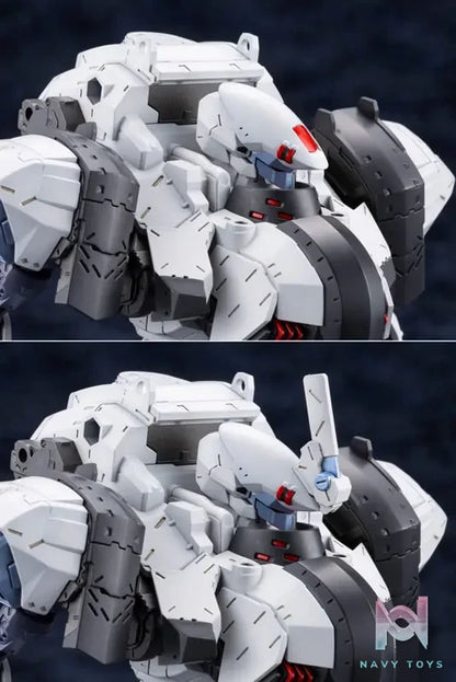 Kotobukiya – HEXA GEAR BULKARM LAMBDA OSTEON (Licensed)