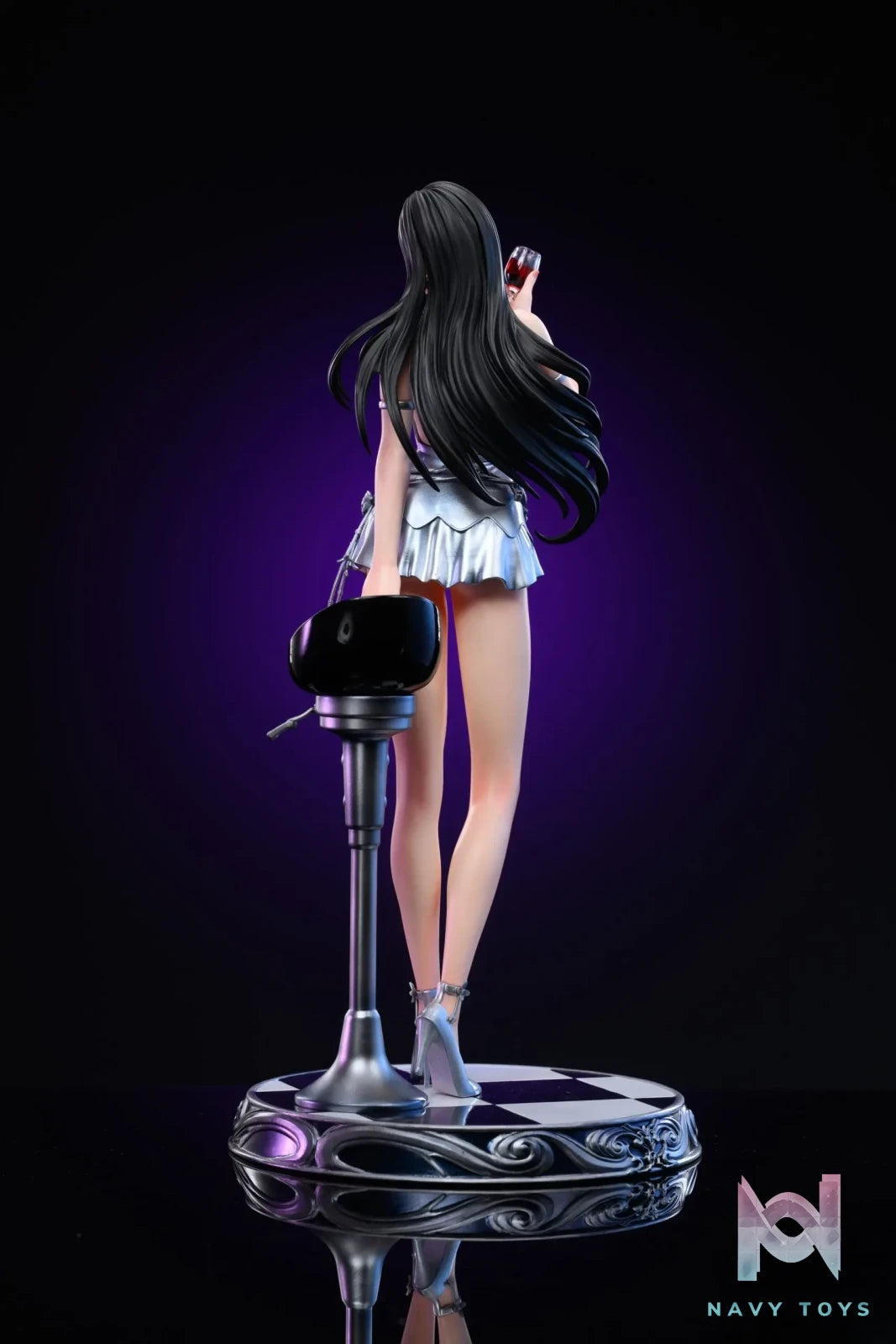 ChuangYi studio – Final Fantasy 7 Tifa