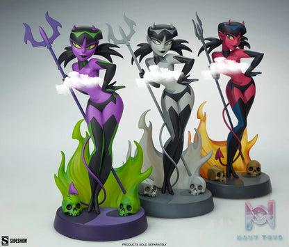 Sideshow Collectibles – Original Devil Girl (Licensed)