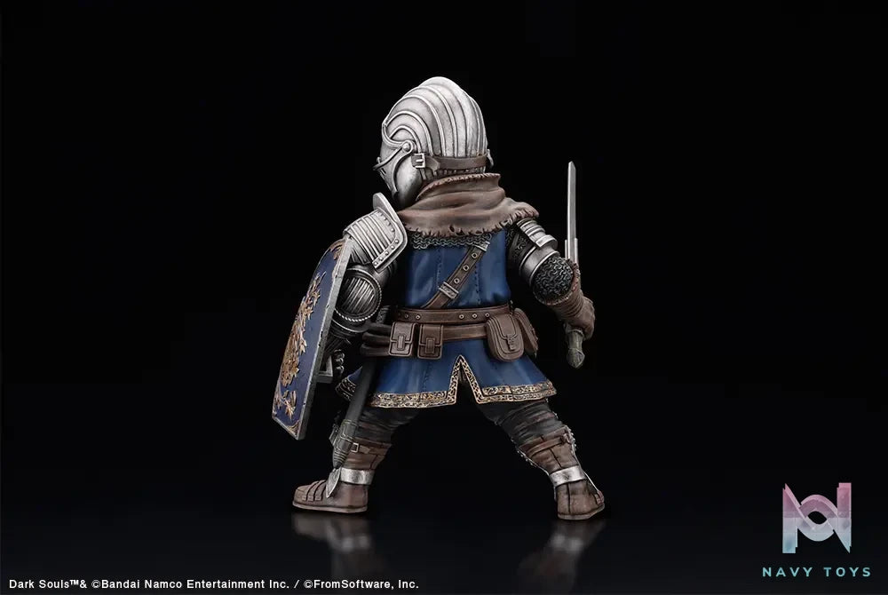 Art Spirits – Dark Soul Chibi Knight of Astora (Licensed)