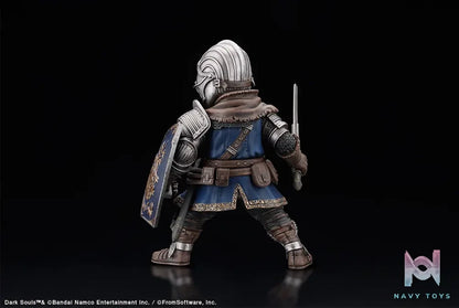 Art Spirits – Dark Soul Chibi Knight of Astora (Licensed)
