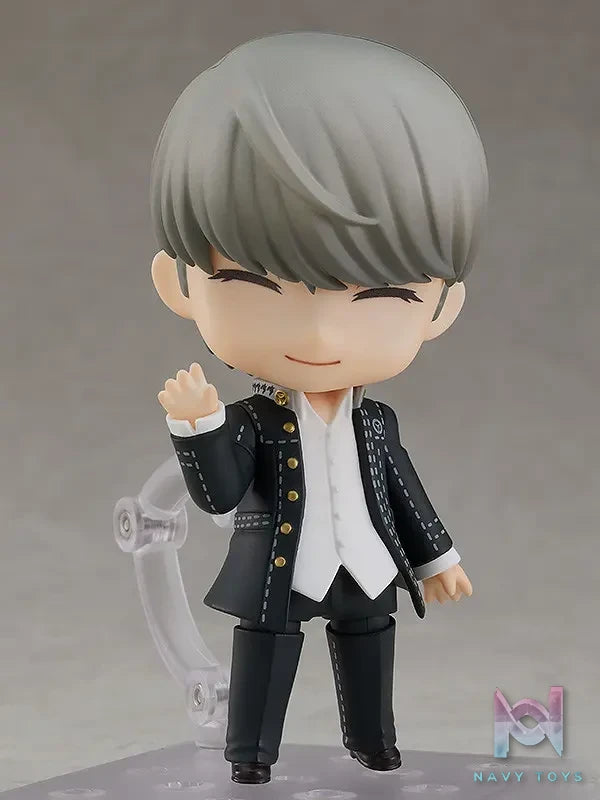 GSC – Nendoroid Persona 4 The Golden P4G Hero (Licensed)
