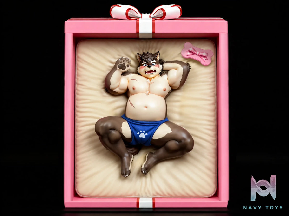 Xiao Ming Zao Wu Studio – Moritaka Tokyo Afterschool Summoners