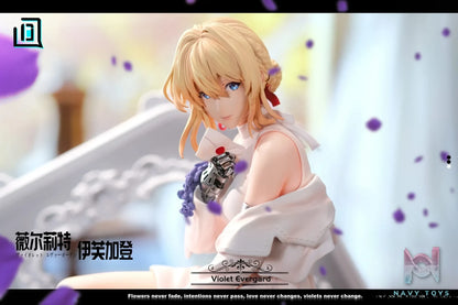 Hui Xiang Studio – Violet Evergarden