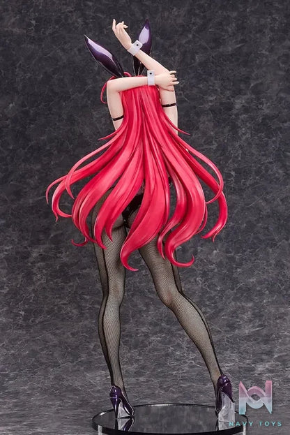 FREEing – High School D x D HERO Rias Gremory: Bunny Ver. 1/3 Complete Figure (Licensed)