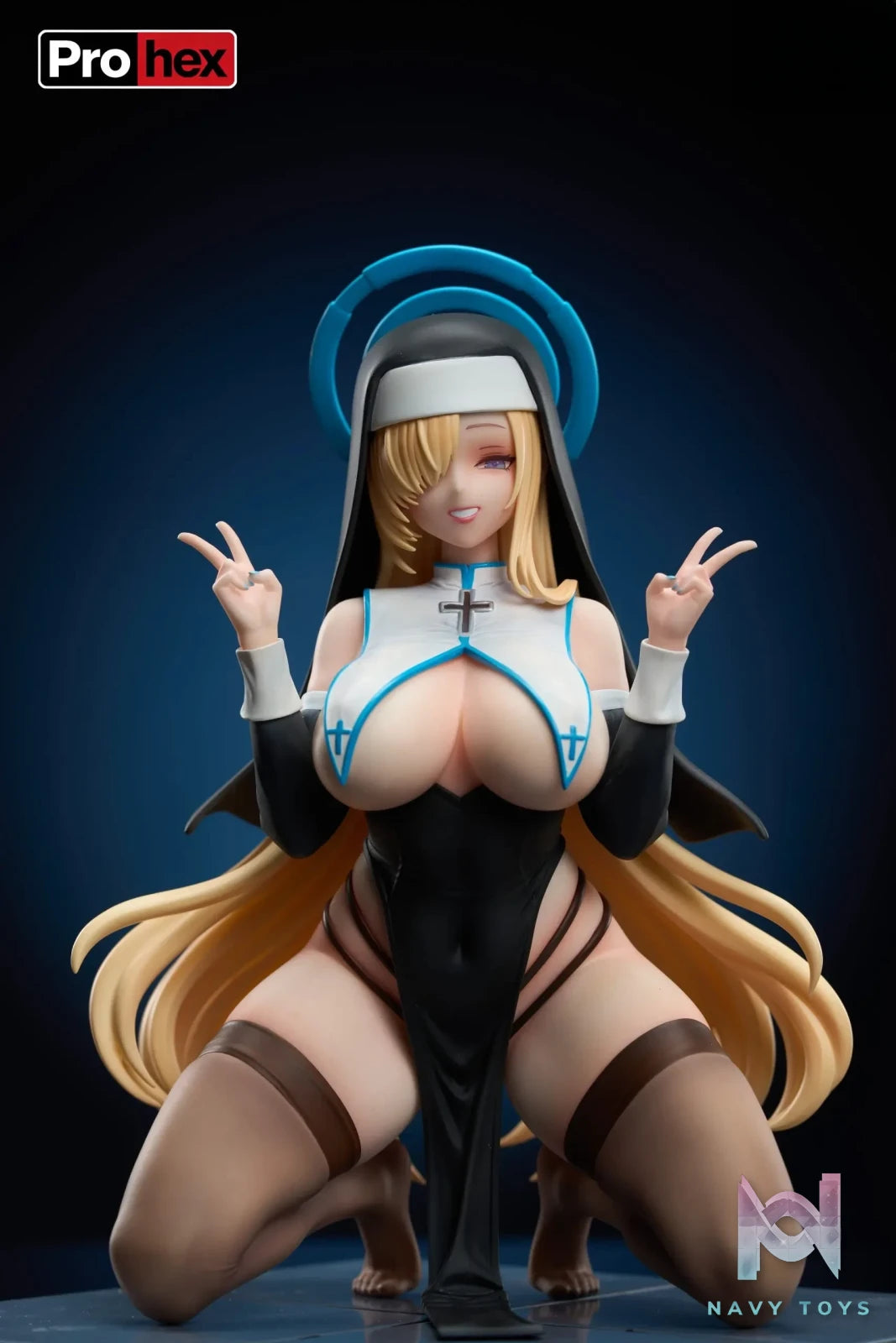 Prohex Studio – Ichinose Asuna Blue Archive