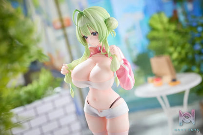 Umikawa – Ooyoko Aga 1/6 Scale Figure (Licensed)