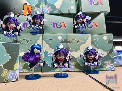 ZOR Studio X TOR Studio – Arale WCF Arale Series #007 Tuxedo Arale Dr. Slump