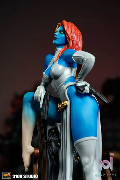 3109 Studio – Mystique 1/4 Scale X-Men