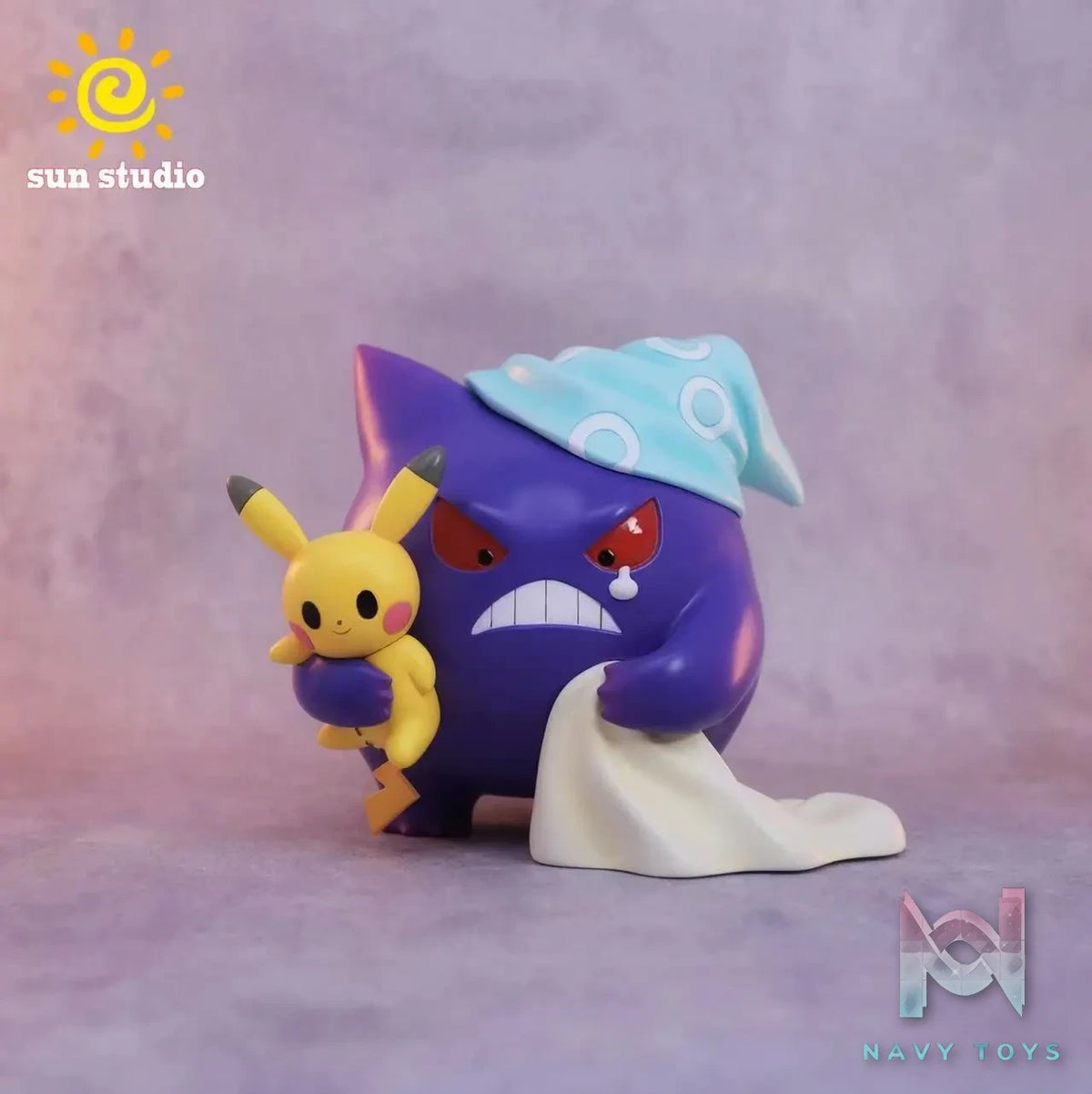 Sun Studio – Pokemon Gengar