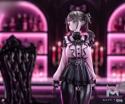 MJ Atelier – Original Kurokawa Miu Figure (Licensed)