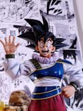 Goku Spaceship - Dragon Ball - Figure Class Studio resin statue Figure Class Studio anime figure