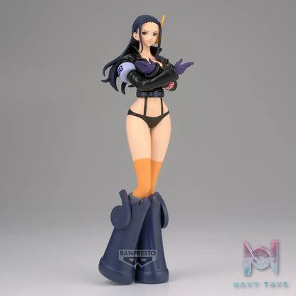 BANPRESTO – One Piece GLITTER & GLAMOURS NICO ROBIN EGGHEAD STYLE (Licensed)