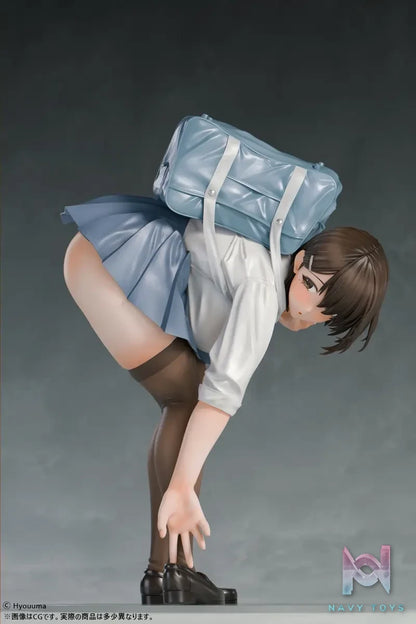 Bfull – Hyouuma What are you looking at? (Licensed)