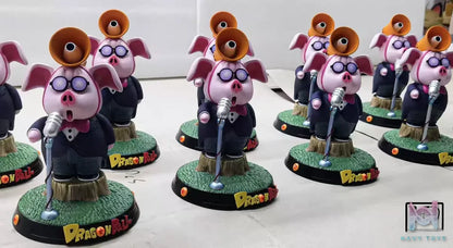 XBD Studio – Dragon Ball Goku (Childhood) Series Completion Oolong