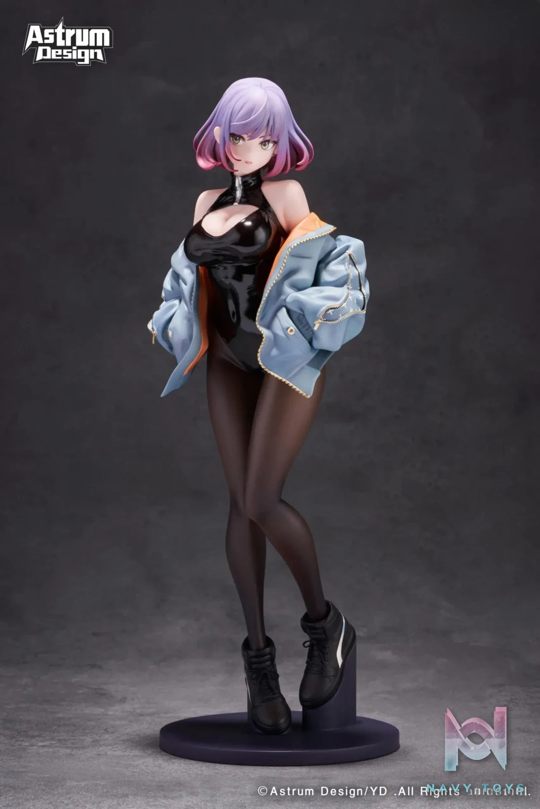 Astrum Design – Luna (Licensed)