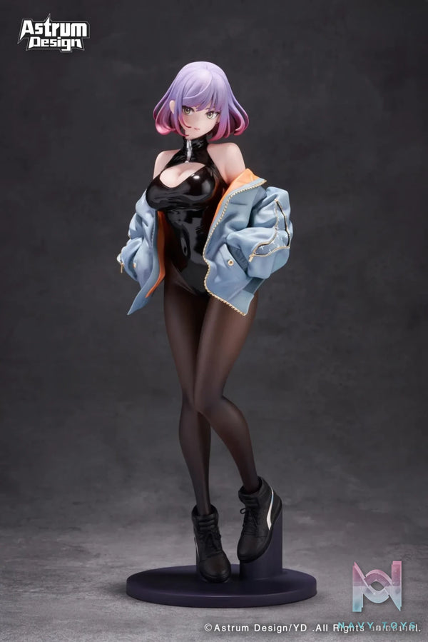 Astrum Design – Luna (Licensed)