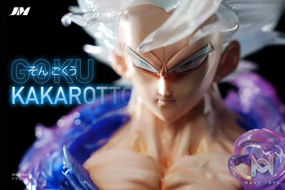 JM Studio – Dragon Ball Migatte no Gokui Goku