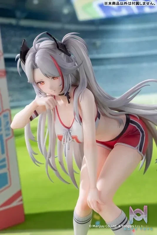 AniGame – Azur Lane Prinz Eugen Brilliant Touchdown Ver. (Licensed)