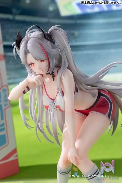AniGame – Azur Lane Prinz Eugen Brilliant Touchdown Ver. (Licensed)