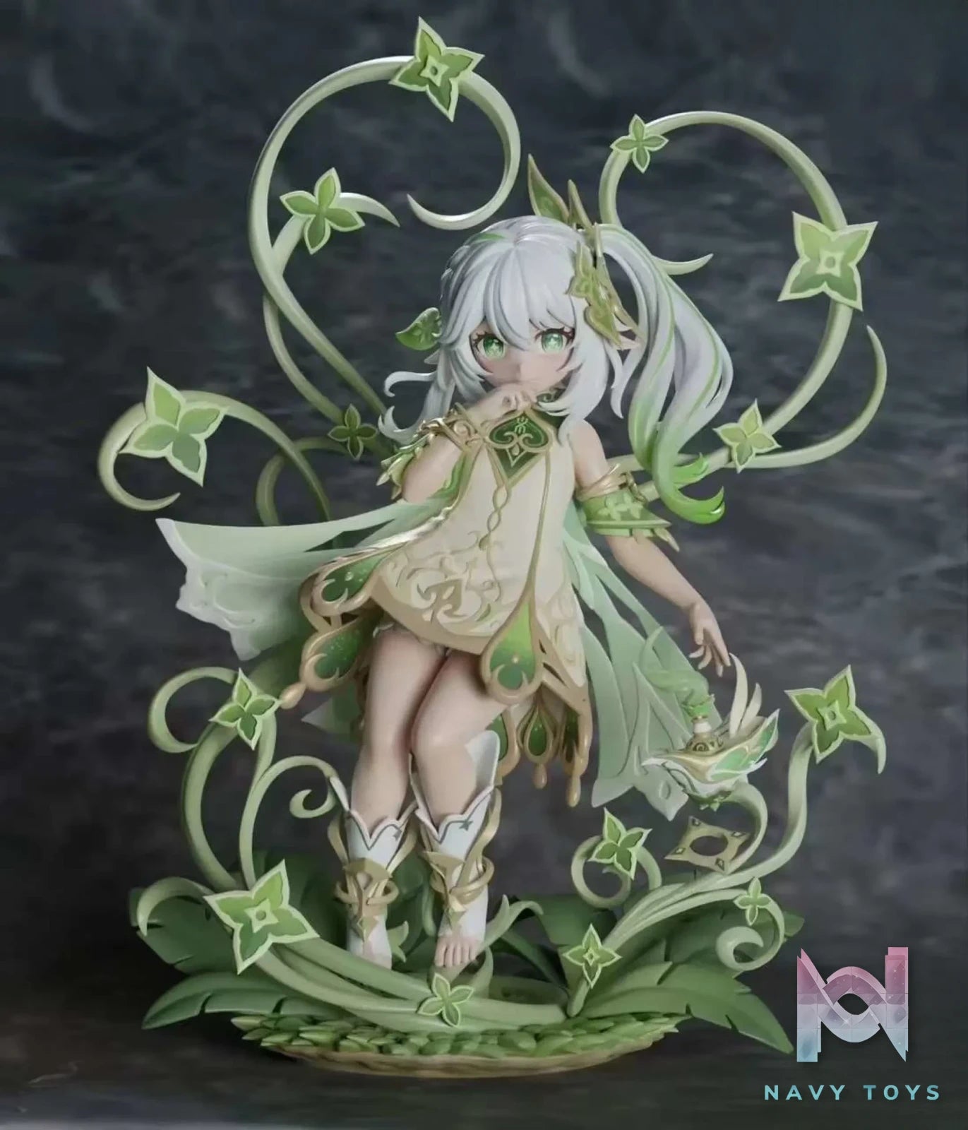 HM Studio – Genshin Impact Nahida