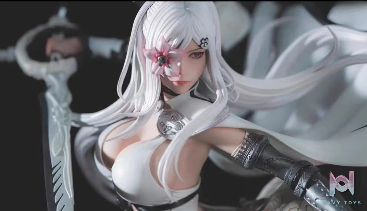 Creation Studio – Drakengard3 zero