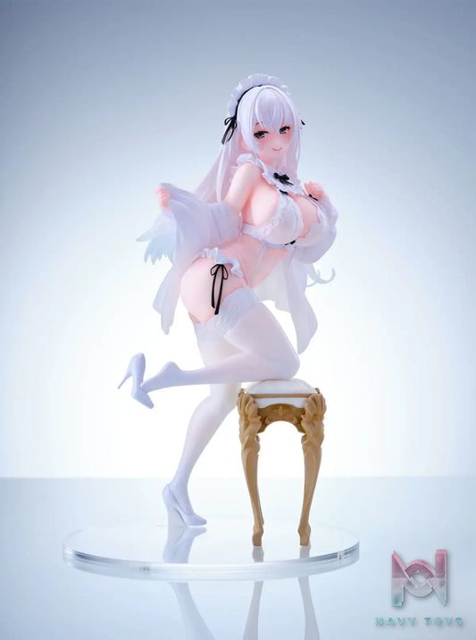 Omaha Studio – Original Bonita Chan (Licensed)