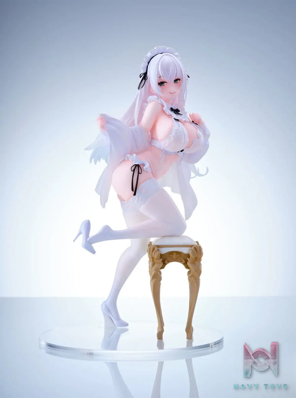 Omaha Studio – Original Bonita Chan (Licensed)