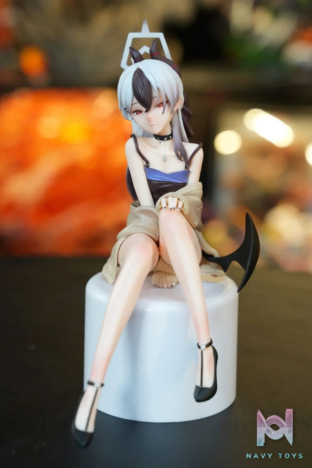 Luminous Studio – Blue Archive Dress Onikata Kayoko