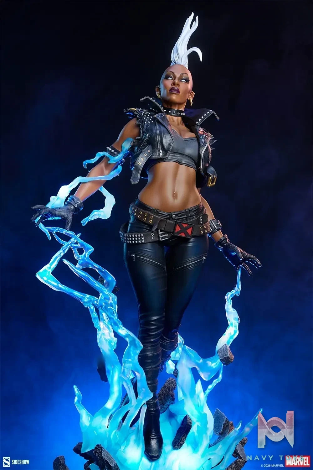 Sideshow Collectibles – Storm Premium Format Figure 300911 (Licensed)
