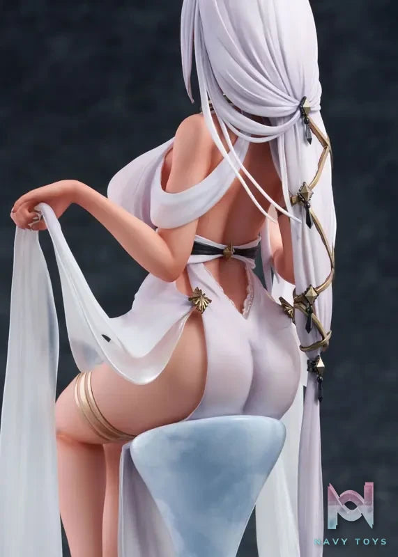 Alice Glint – Azur Lane “Massachusetts: Dressed to Impress” 1/7 Complete Figure (Licensed)