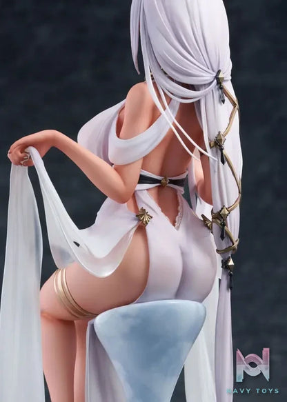 Alice Glint – Azur Lane “Massachusetts: Dressed to Impress” 1/7 Complete Figure (Licensed)