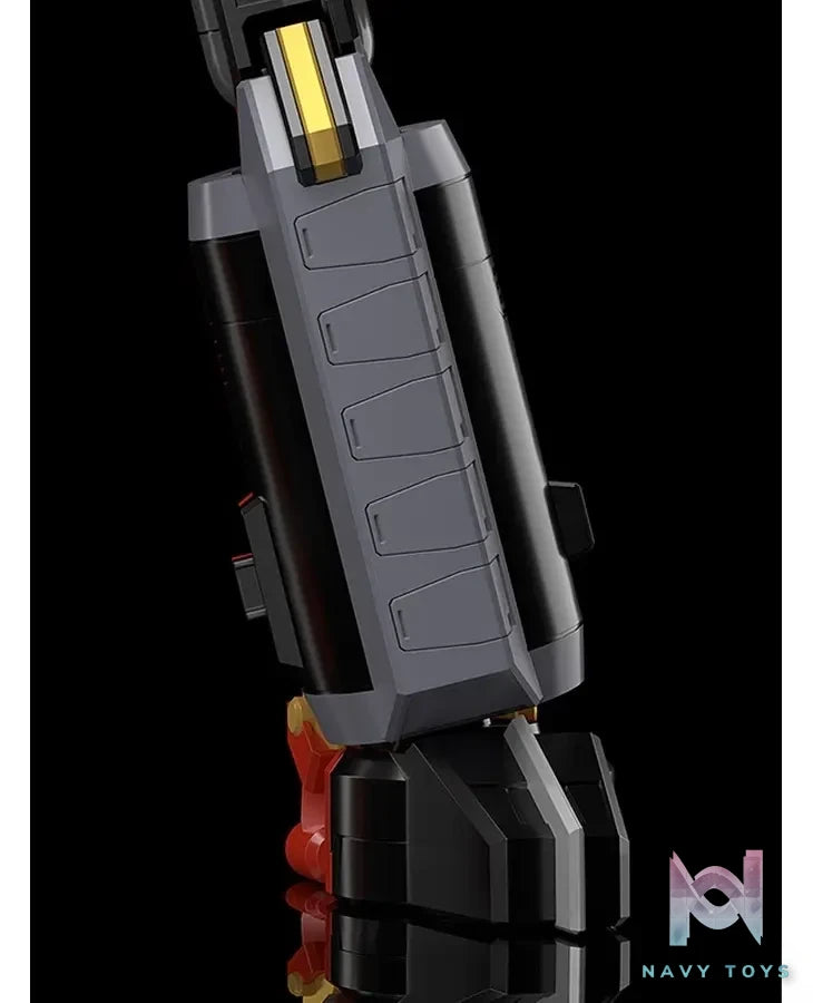 GSC – SSSS.Dynazenon Dynazenon The Gattai (Licensed)