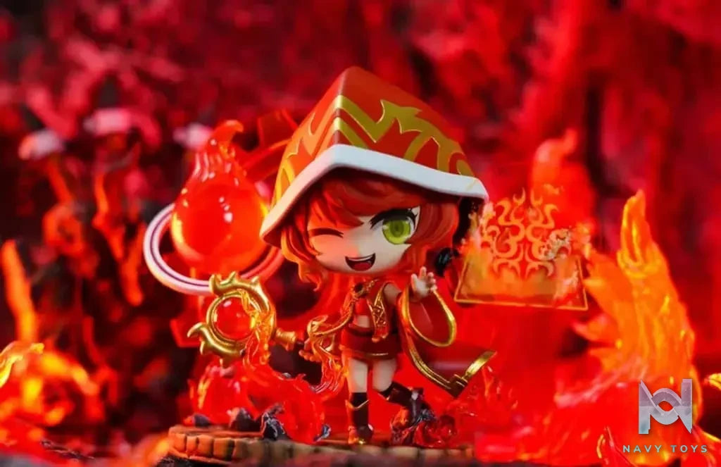 YMG Studio – OZ MapleStory