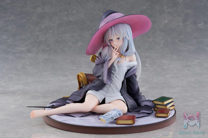Spiritale – Wandering Witch:The Journey of Elaina Elaina Resting ver (Licensed)