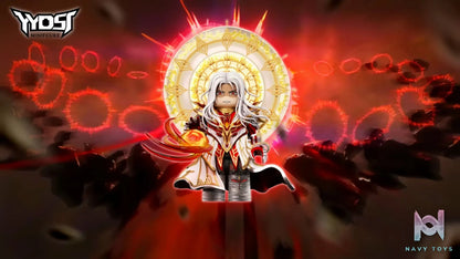 YYDSJ Studio – Douluo Continent Shura God Tang San