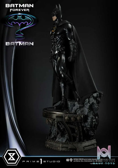 Prime 1 Studio – Museum Masterline Batman Forever Batman MMBM-01 MMBM-01UT MMBM-01UTS(Licensed)