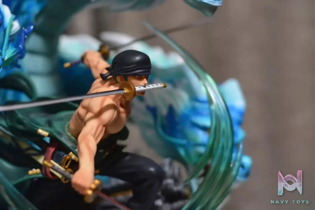 F3 Studio – One Piece Roronoa Zoro
