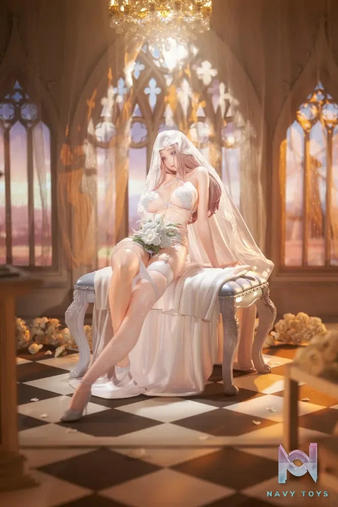 Lovely Studio – Original Marry me (Licensed)