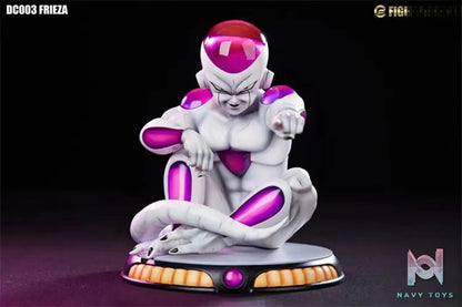 Figure Class Studio – Dragon Ball Frieza