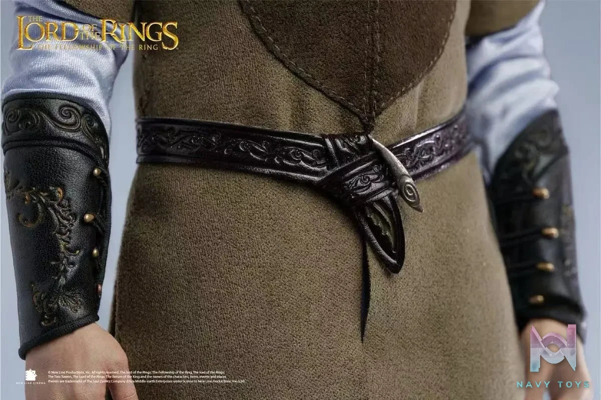 INART Studio – The Lord of the Rings: Legolas (Licensed)