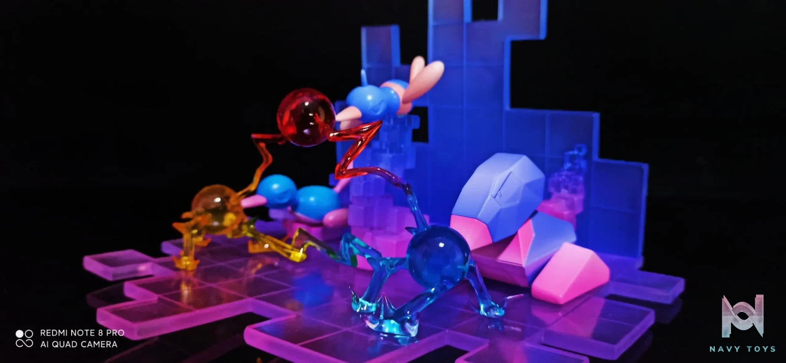 LM Studio – Pokémon Porygon Set
